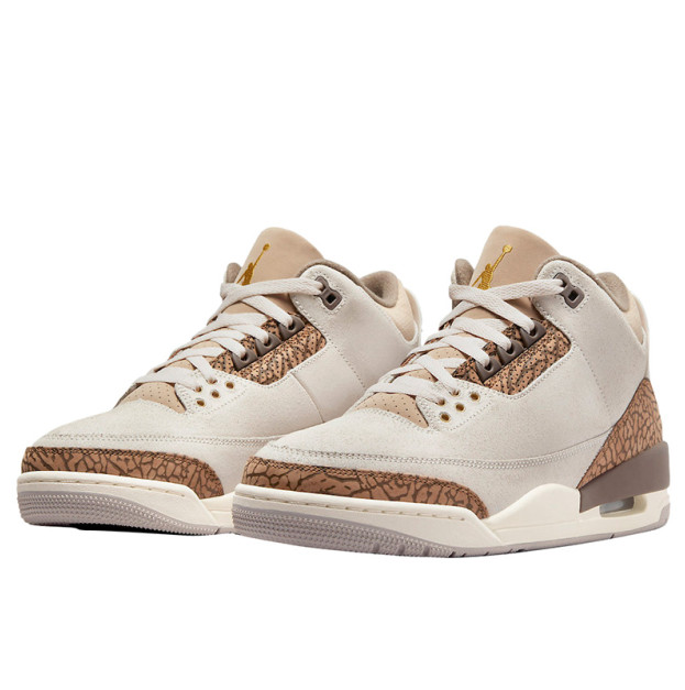 Jordan 3 Palomino CT8532-102