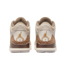 Кросівки Jordan 3 Palomino CT8532-102 Бежевий