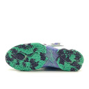 Кроссовки Nike LeBron 11 Gumbo League Gator King Разноцветные