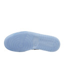 Кросівки Jordan 1 Mid Space Jam DV1308-004 Чорний