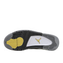 Кросівки Jordan 4 Retro SE Craft Photon Dust Сірий