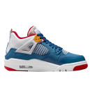 Кросівки Jordan 4 Retro Messy Room DR6952-400 Різнокольорові