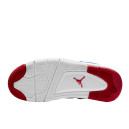 Кросівки Jordan 4 Retro Messy Room DR6952-400 Різнокольорові