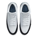 Кросівки Jordan 3 x Fragment White Black DA3595-100 Чорний/білий