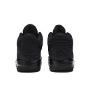 Кросівки Jordan 3 Retro Black Cat 136064-002 Чорний