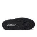 Кросівки Jordan 3 Retro Black Cat 136064-002 Чорний