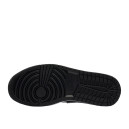 Кросівки Jordan 1 Mid Multi Patent CV5276-001 Різнокольорові