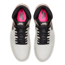 Sneakers Nike SB x Jordan 1 Retro High OG NYC To Paris CD6578-006 White/gray