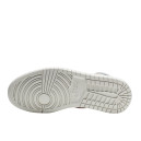 Sneakers Nike SB x Jordan 1 Retro High OG NYC To Paris CD6578-006 White/gray