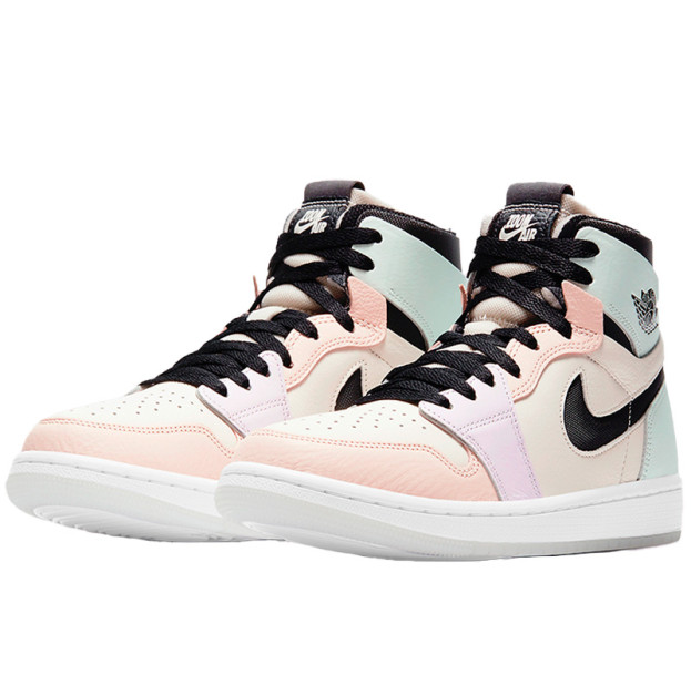 Jordan 1 High Zoom Comfort Easter CT0979-101