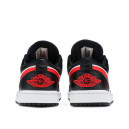 Кроссовки Jordan 1 Retro Low Siren Red DC0774-004 Разноцветные
