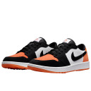 Кросівки Jordan 1 Low Golf Shattered Backboard DD9315-800 Різнокольорові
