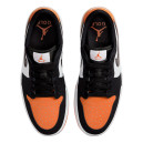 Кросівки Jordan 1 Low Golf Shattered Backboard DD9315-800 Різнокольорові