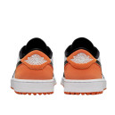 Кросівки Jordan 1 Low Golf Shattered Backboard DD9315-800 Різнокольорові