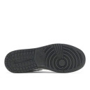 Кросівки Jordan 1 Low Light Arctic Pink 554723-601 Різнокольорові