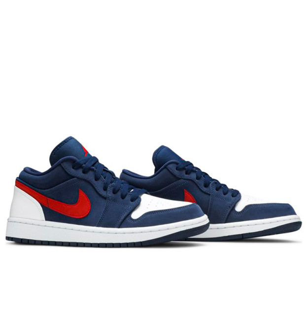 Jordan 1 Low USA CZ8454-400