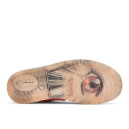 Кросівки Jordan 1 Low Mighty Swooshers DM5443-666 Рожевий