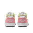 Кросівки Jordan 1 Low Recycled DJ0341-100 Різнокольорові