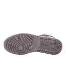 Кросівки Jordan 1 Low Phat Cement Grey 350571-061 Чорний/сірий