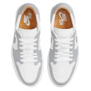 Кросівки Jordan 1 Elevate Low Wolf Grey DH7004-100 Білий/сірий