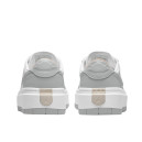 Кросівки Jordan 1 Elevate Low Wolf Grey DH7004-100 Білий/сірий
