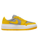 Кросівки Jordan 1 Elevate Low Yellow Grey DH7004-017 Жовтий