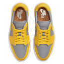 Кросівки Jordan 1 Elevate Low Yellow Grey DH7004-017 Жовтий