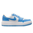 Кросівки Jordan 1 Elevate Low University Blue DQ3698-141 Білий/синій