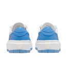 Кросівки Jordan 1 Elevate Low University Blue DQ3698-141 Білий/синій