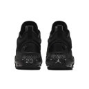 Кросівки Jordan Stay Loyal 2 Black Metallic Silver DQ8401-001 Чорний
