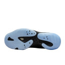 Кроссовки Jordan 11 CMFT Low Black Gold DO0613-007 Черный