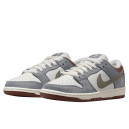 Кроссовки Nike SB Dunk x Yuto Horigome Low FQ1180-001 Разноцветные