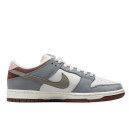 Кроссовки Nike SB Dunk x Yuto Horigome Low FQ1180-001 Разноцветные