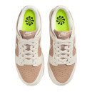 Кроссовки Nike Dunk Low Next Nature Hemp DD1873-200 Бежевый
