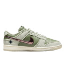 Кросівки Nike Dunk x Kyler Murray Low Be 1 of One FQ0269-001 Зелений