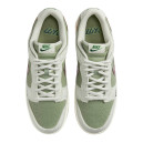 Кросівки Nike Dunk x Kyler Murray Low Be 1 of One FQ0269-001 Зелений