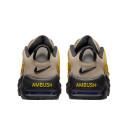 Кросівки Nike Air More Uptempo x AMBUSH Low Limestone FB1299-200 Різнокольорові