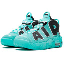 Кросівки Nike Air More Uptempo 96 Light Aqua AA1554-403 Бірюзовий