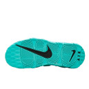 Кросівки Nike Air More Uptempo 96 Light Aqua AA1554-403 Бірюзовий
