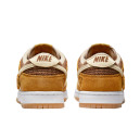 Кросівки Nike Dunk Low Teddy Bear DZ5350-288 Рудий