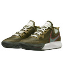 Кроссовки Nike Kyrie 8 N7 DX5945-300 Оливковый