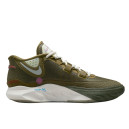 Кроссовки Nike Kyrie 8 N7 DX5945-300 Оливковый