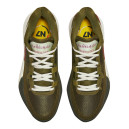 Кроссовки Nike Kyrie 8 N7 DX5945-300 Оливковый