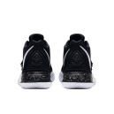 Кроссовки Nike Kyrie 5 Black Magic AO2918-901 Черный/белый