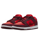 Кроссовки Nike SB Dunk Low Cherry DM0807-600 Красный