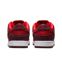 Кроссовки Nike SB Dunk Low Cherry DM0807-600 Красный