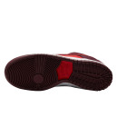 Кроссовки Nike SB Dunk Low Cherry DM0807-600 Красный