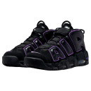 Кросівки Nike Air More Uptempo Action Grape DX5954-001 Чорний