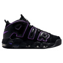 Кросівки Nike Air More Uptempo Action Grape DX5954-001 Чорний