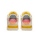 Кроссовки Jordan 3 x J Balvin Medellín Sunset FN0344-901 Бежевый